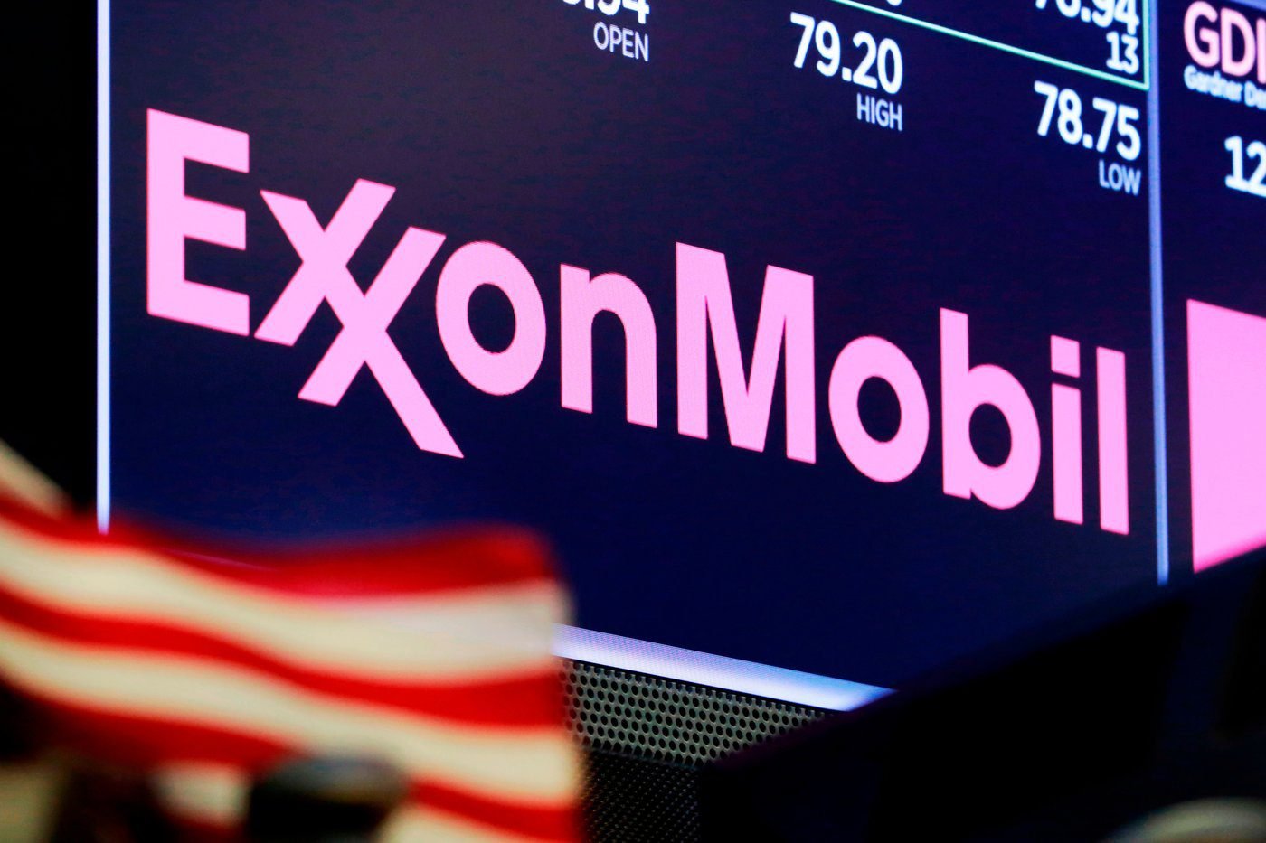 Federal judge in Texas allows lawsuit against California attorney general over ExxonMobil remarks