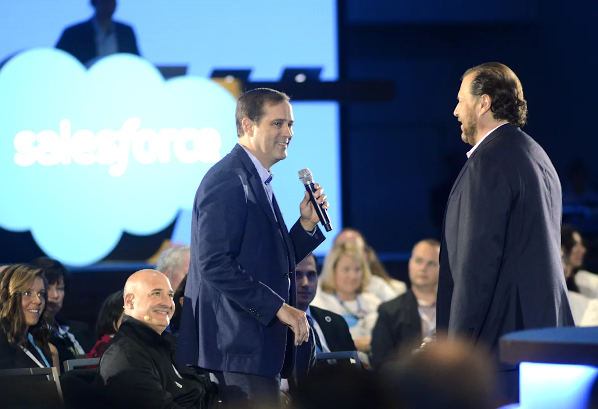 What to watch this week