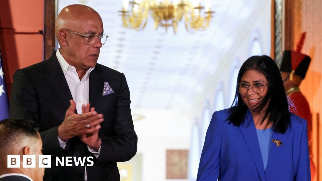 More than 1,500 Venezuelan political prisoners apply for amnesty