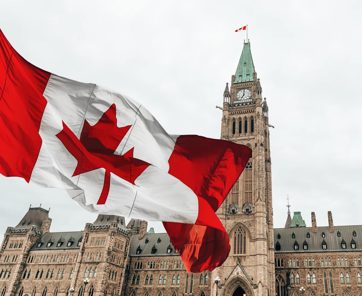 Canada’s government has ‘relied way too much on personal taxes’: Economist