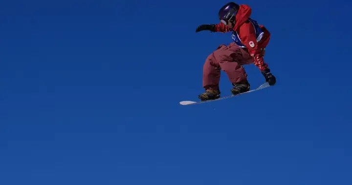 Here’s the latest on Day 11 of the Olympics – National