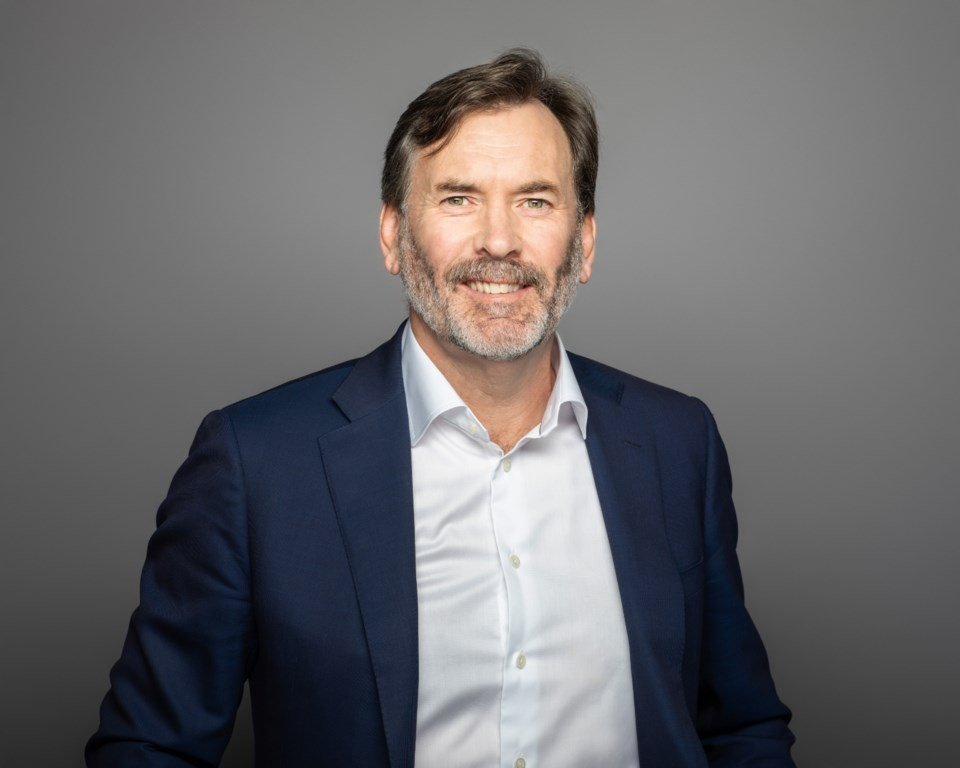 ITC Construction Group announces leadership transition
