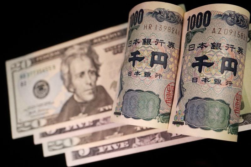 Morning Bid: Yen lift, dollar drift