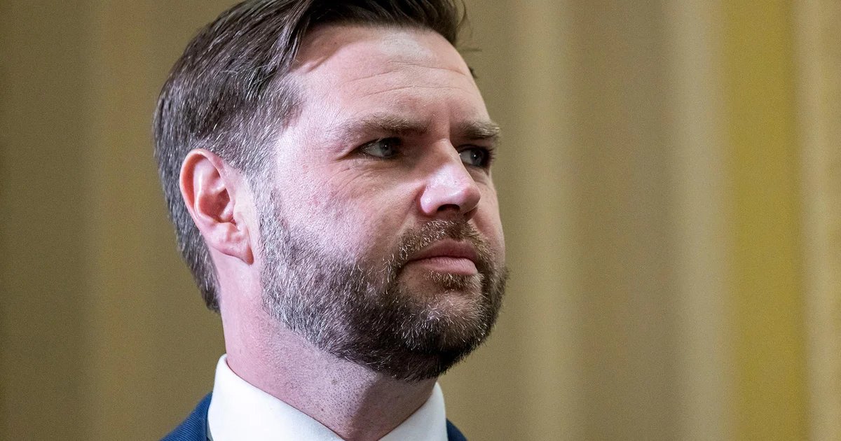 Ohio man charged with threatening to kill Vance, processing child abuse files