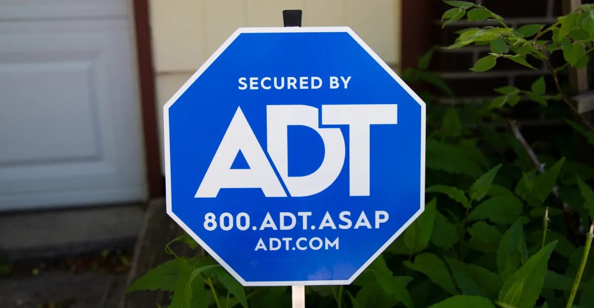 ADT just bought the company that invented Wi-Fi motion sensing