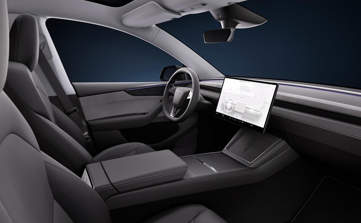 Tesla sues California DMV after it banned the term ‘Autopilot’