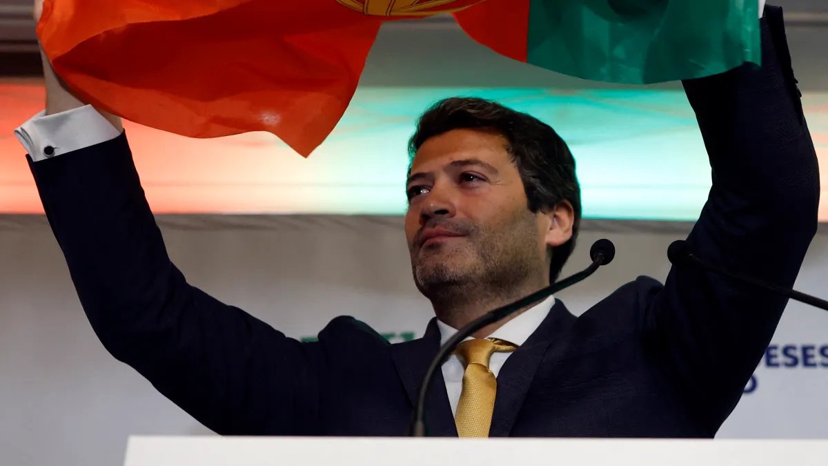 Reporter’s Notebook: Portugal’s far right surges in presidential election | The Far Right