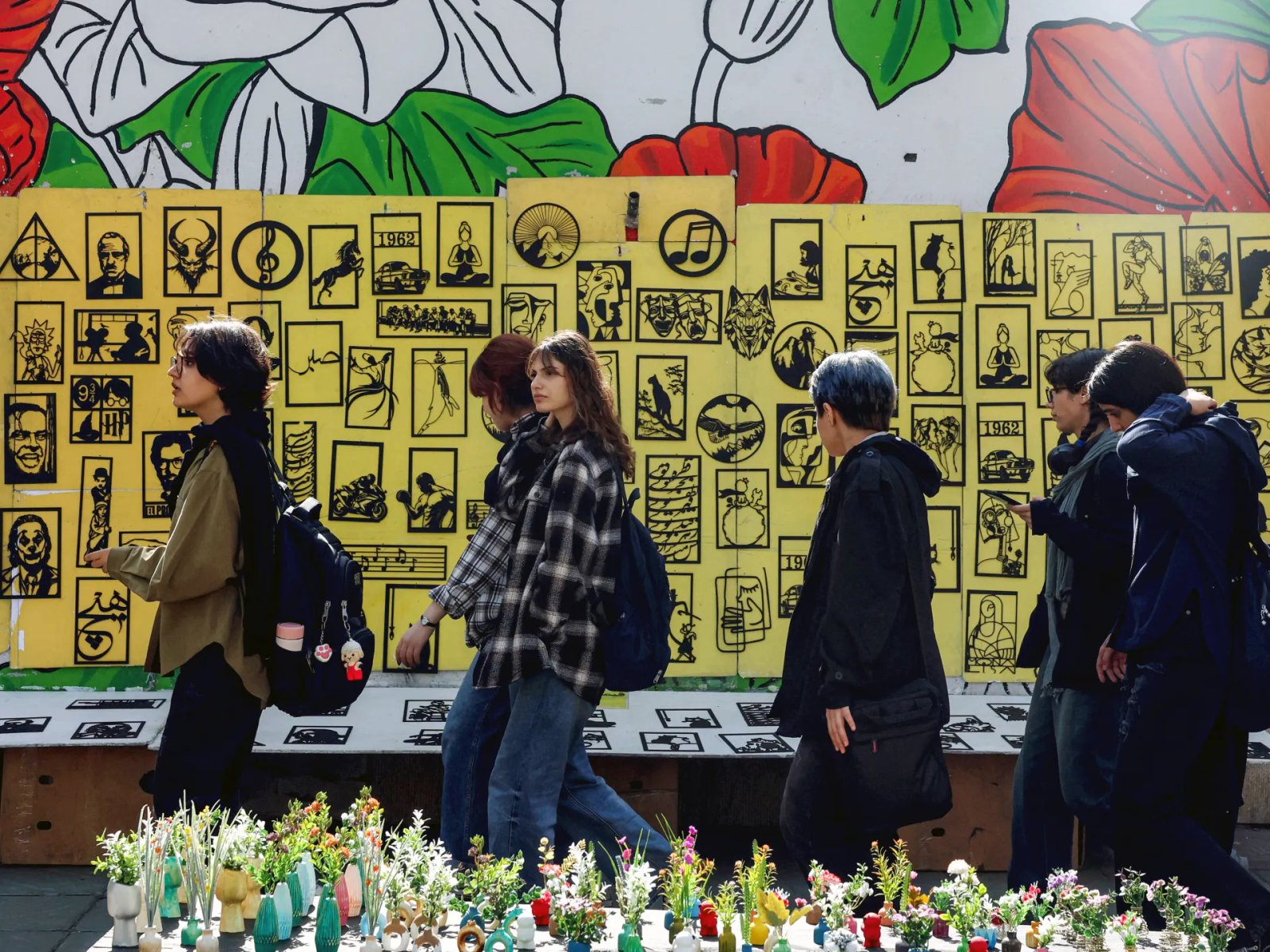 Iran demands ‘evidence’ as Trump, UN experts highlight protest killings | Protests News