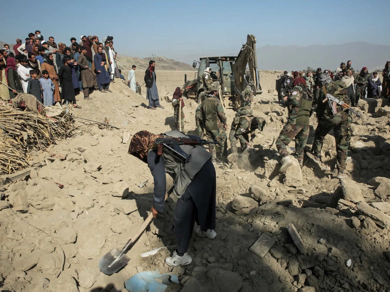 Afghanistan bombing: What’s Pakistan’s strategy as India-Taliban ties grow? | Conflict News