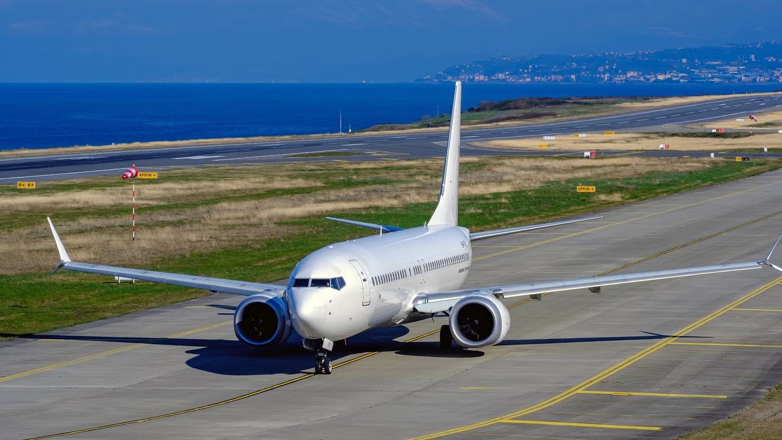 DHS Secretary’s Team Fires Pilot, Then Quickly Rehires Since They Had No One Else