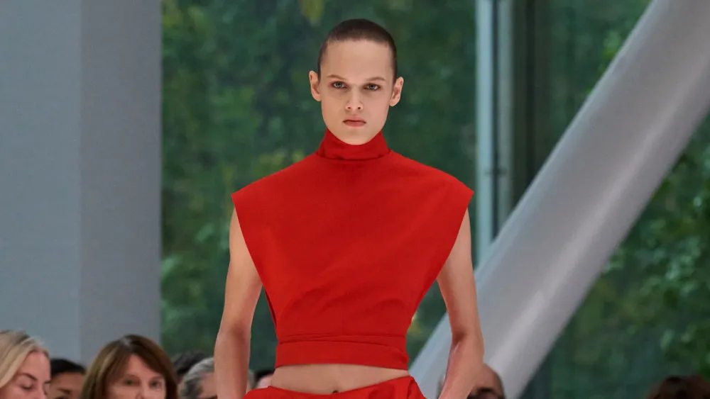 Paris Fashion Week Releases Preliminary Schedule for March Shows