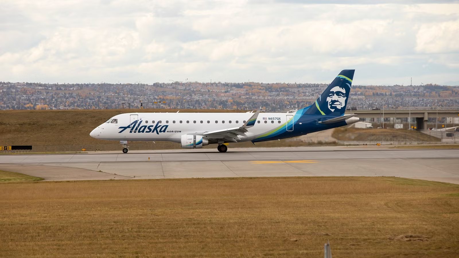 Alaska Airlines Passengers Arrive At Destination 7 Hours Late After Power Bank Catches Fire