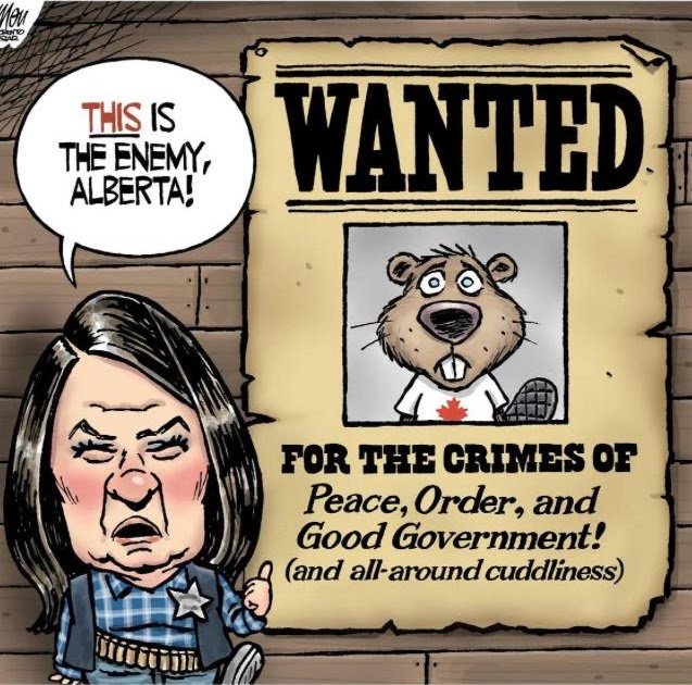 Danielle Smith demonizes Canada again; Poilievre’s failed leadership; Epstein Scalp-Watch; Olympic Catch-Up