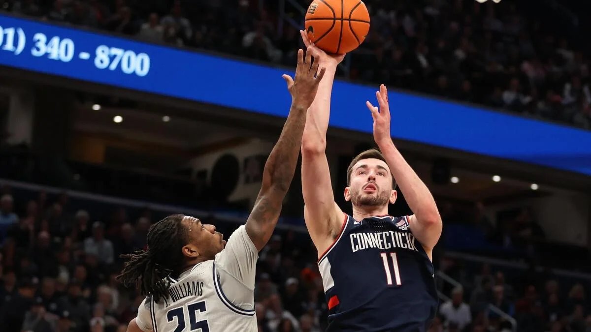 UConn vs. Xaviers prediction, odds, time: 2026 college basketball picks from proven model