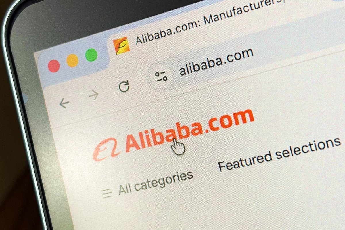 India partners with Alibaba.com for export push despite past China tech bans
