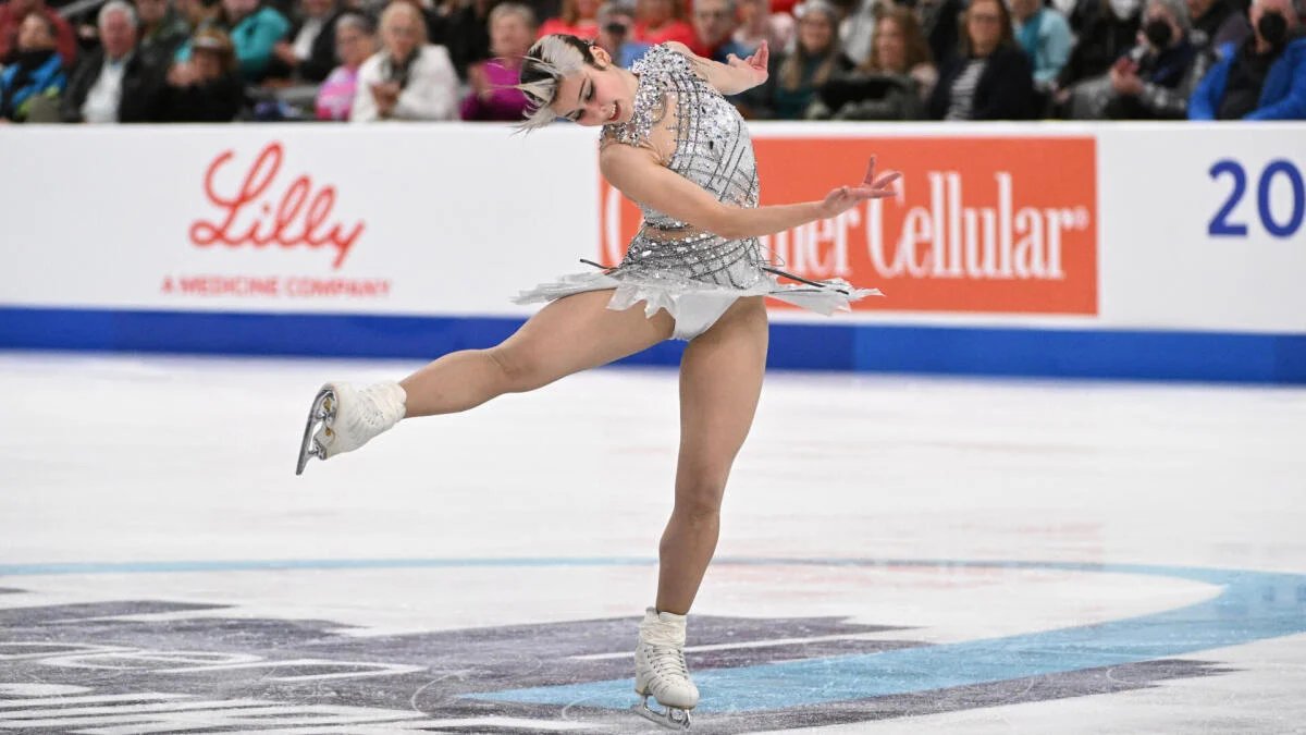 Betting expert shares best bets, predictions for 2026 Winter Olympics