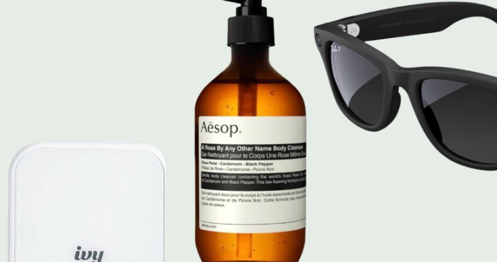 The Curator: Brands you didn’t know you could shop on Amazon – National