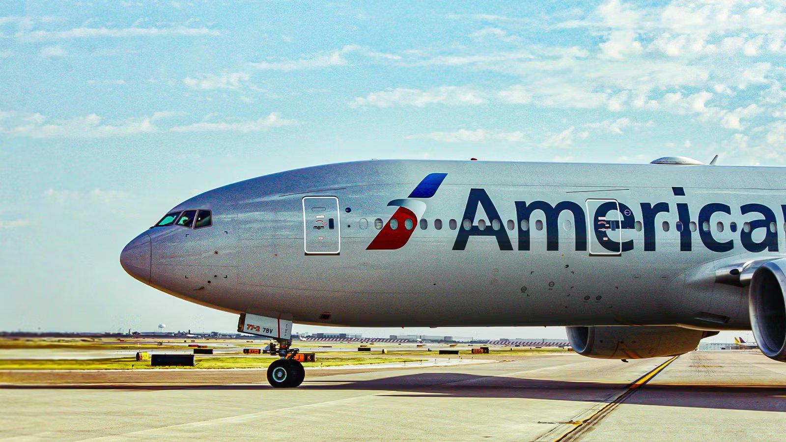 American Airlines Investing $1 Billion To Expand Concourse D At Miami International Airport