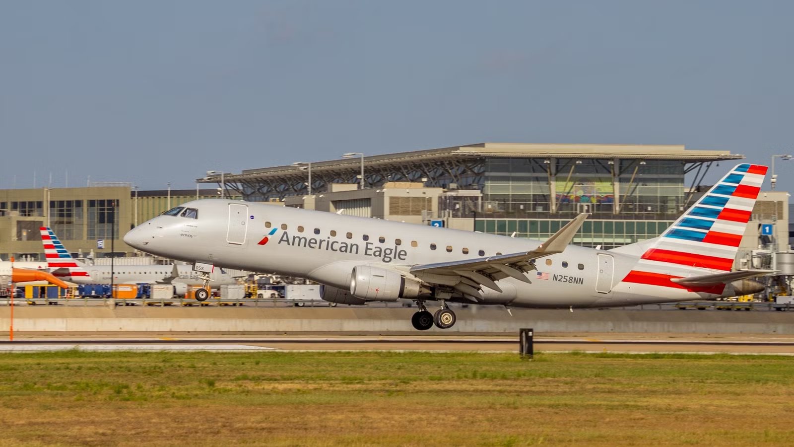 American Airlines Launches Its Shortest Route With First-Ever Nonstop US Flights To This Caribbean Oasis