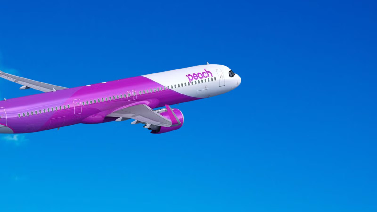 How Peach Is Leading ANA’s Global LCC Charge