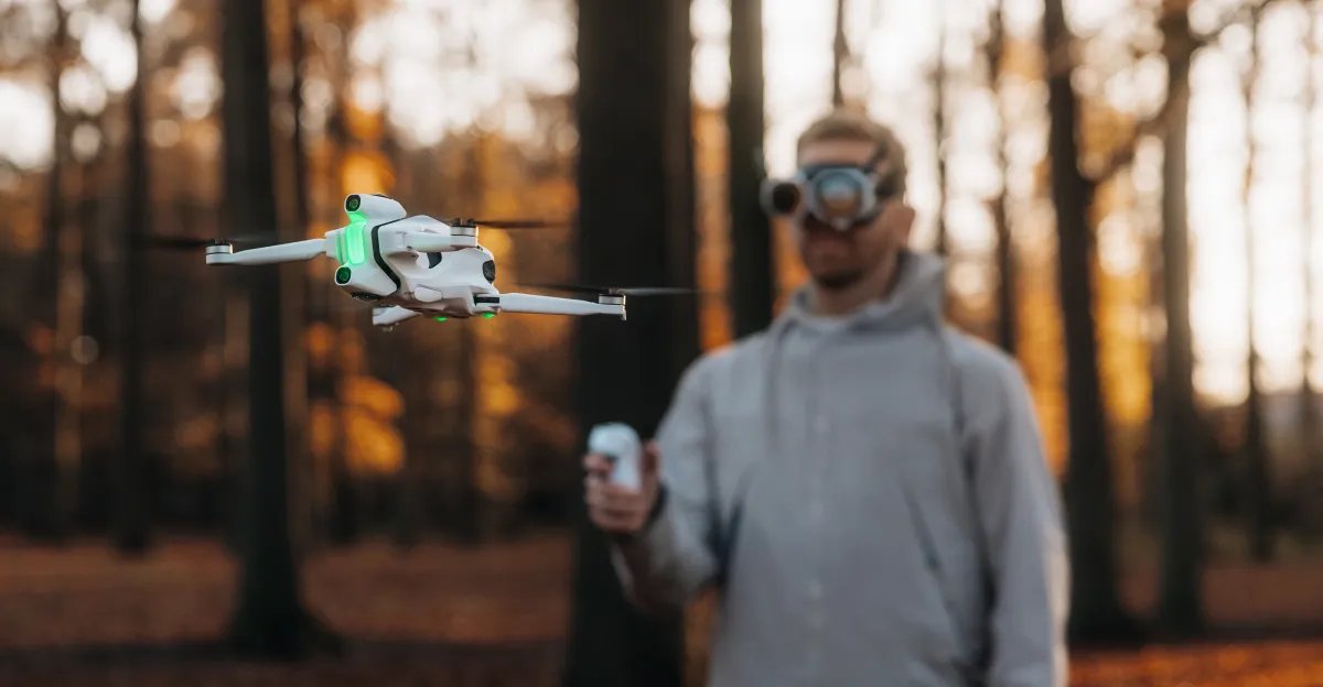 Antigravity’s 360-degree A1 drone is nearly $250 off right now