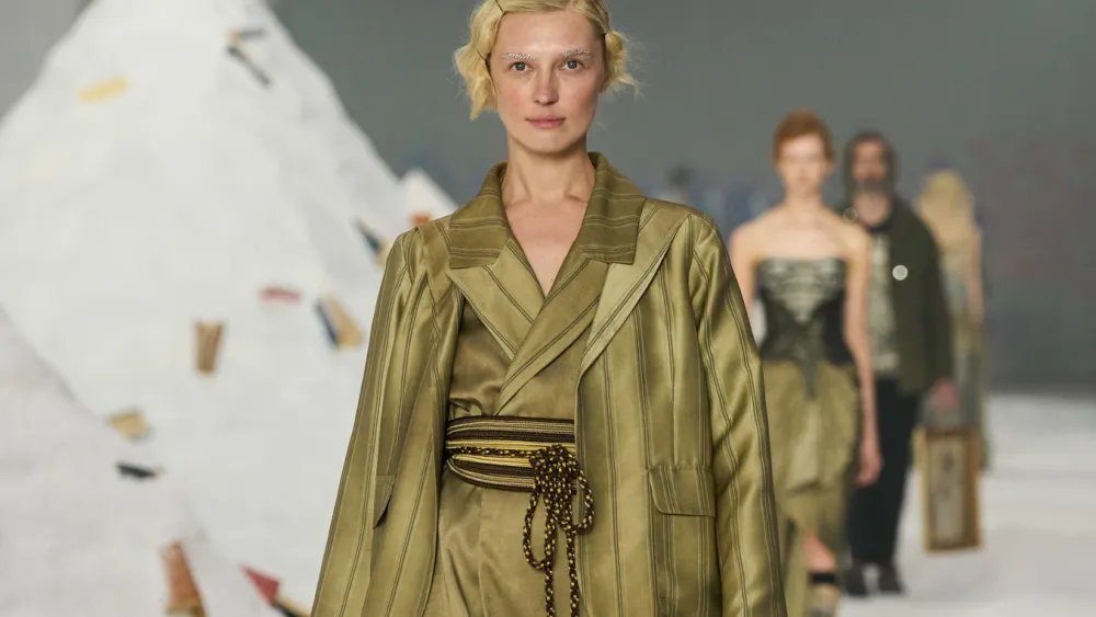 Antonio Marras, Intimissimi Owner Reports 4.8% Growth in 2025 Revenue