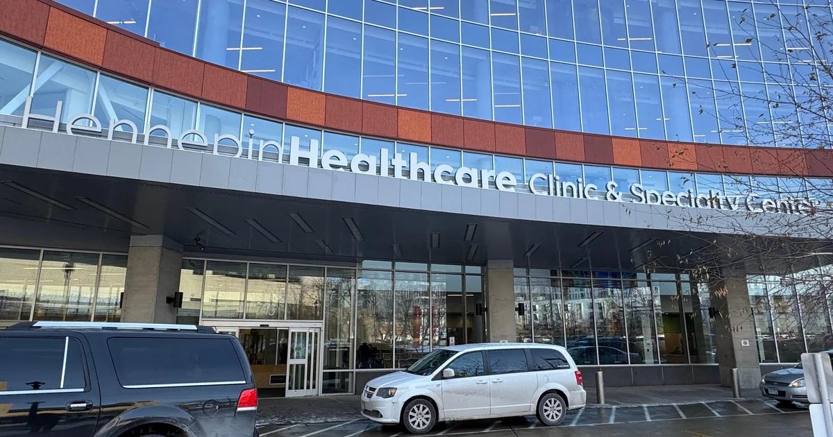 FBI, St. Paul police probing ICE arrest that resulted in skull fractures