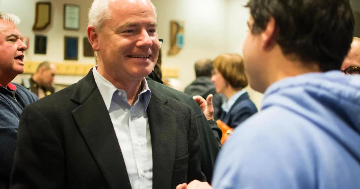 Sixth person arrested in connection with shooting of judge, wife in Indiana