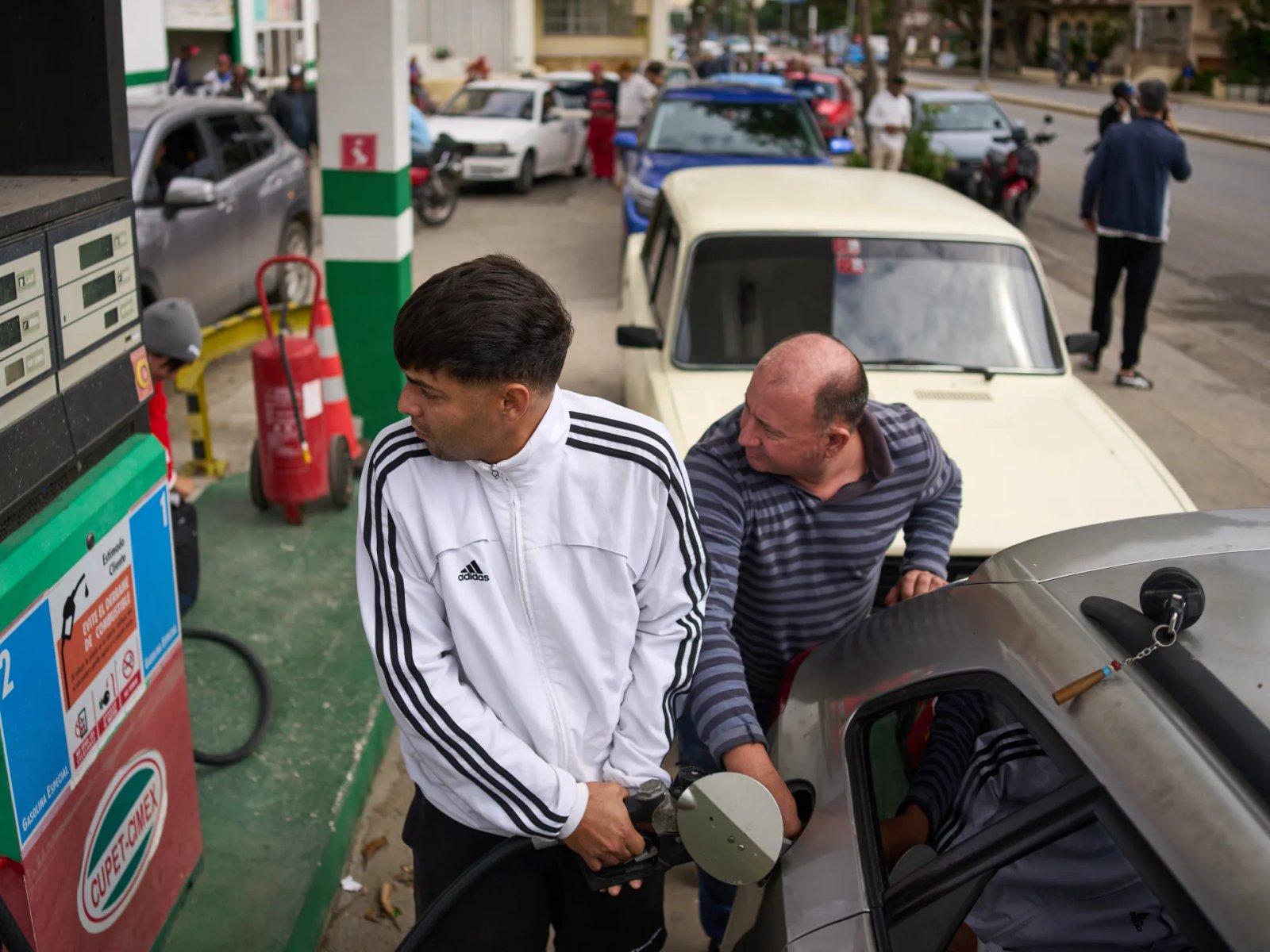 Beyond pressure: What is the Trump administration’s endgame in Cuba? | Donald Trump News