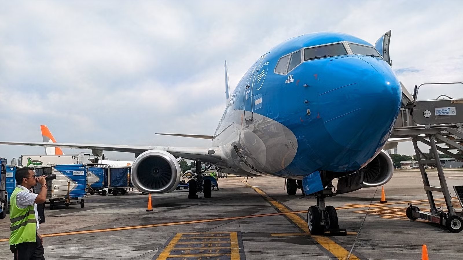 These 3 One-Stop Routes Will Launch Soon