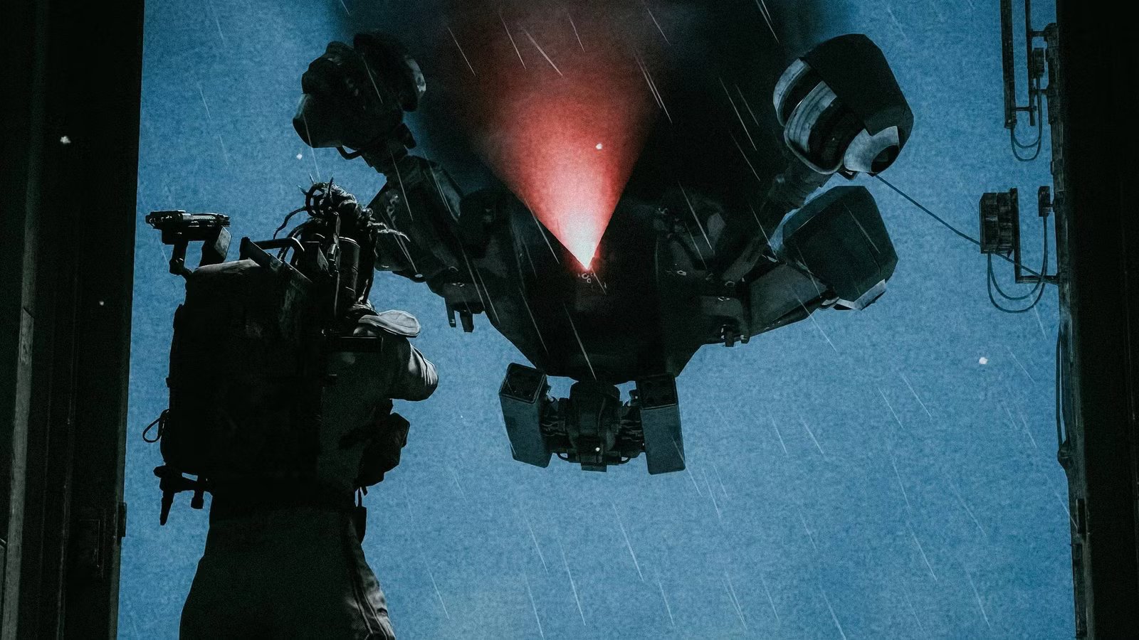 Arc Raiders is inspiring a new generation of ‘war’ photographers