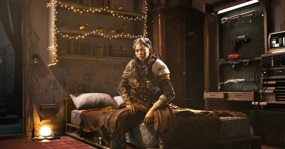 Don’t like how often map conditions rotate in Arc Raiders? Sorry, but the devs say “that most likely won’t change”