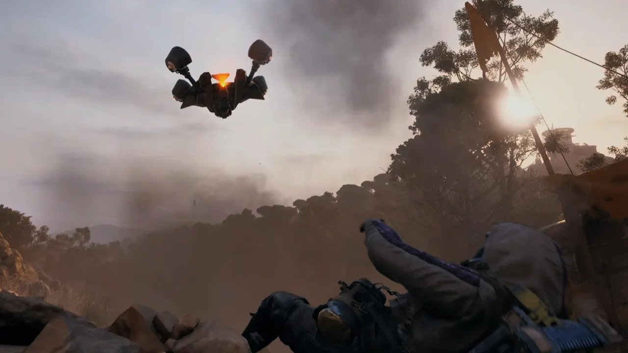 Embark Just Nerfed One of the Best Grenades for PvE in Arc Raiders, and Players Aren’t Happy