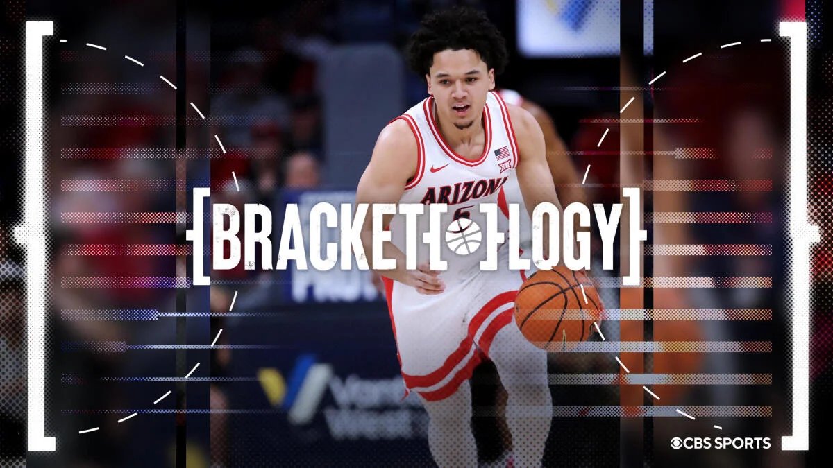 Bracketology: Arizona stays a No. 1 seed; Iowa State, Texas Tech both rise