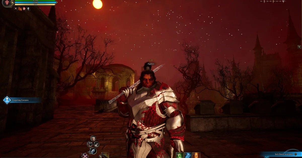 Ashes Of Creation director quits over decisions he “could not ethically support” as staff report mass layoffs