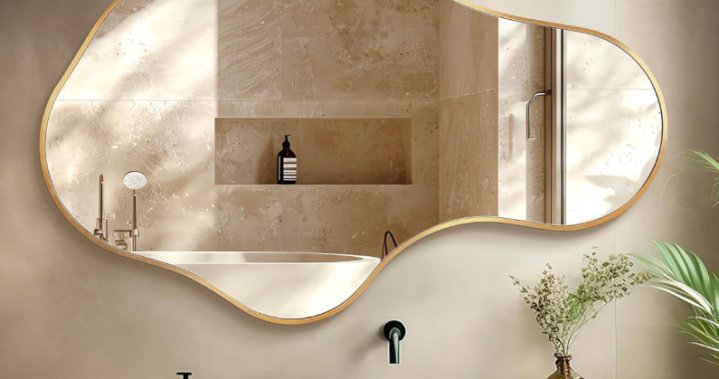 The Curator: Affordable home swaps under $200 that instantly refresh your space – National