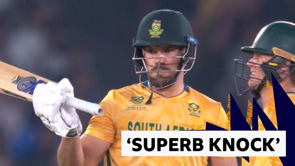 Best shots from Markram's 86 against New Zealand