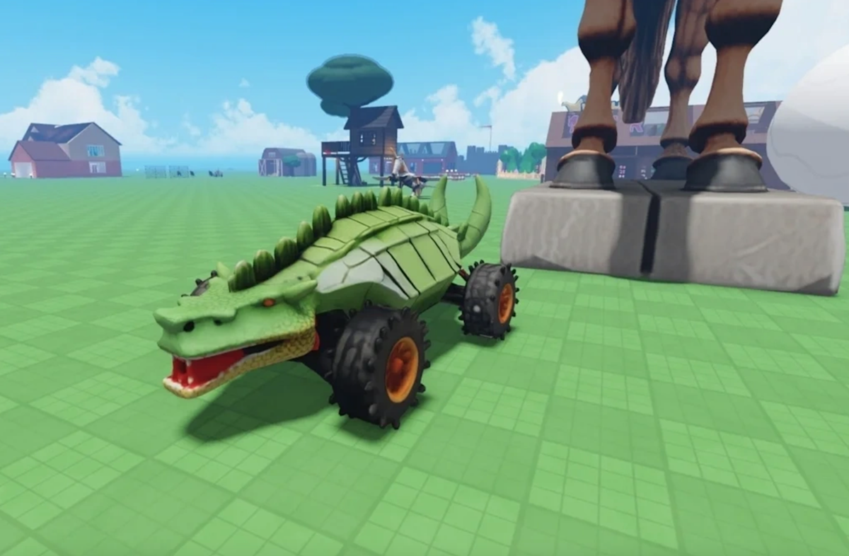 Roblox’s ‘4D’ creation toolset is now available in open beta