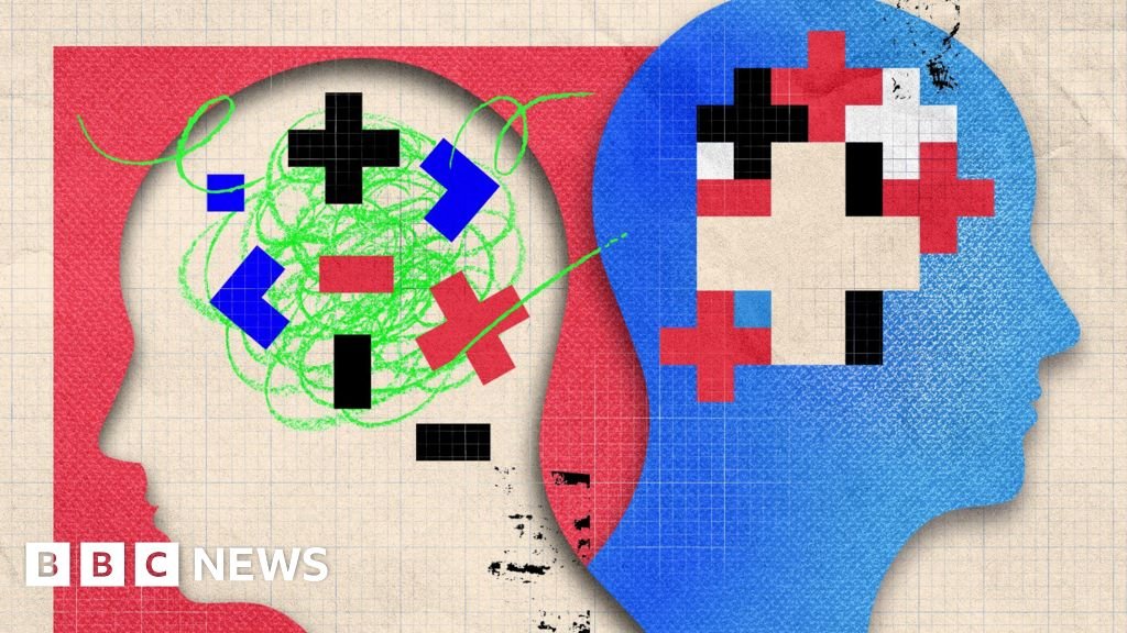 ADHD services shutting door to new NHS patients as demand soars, BBC finds