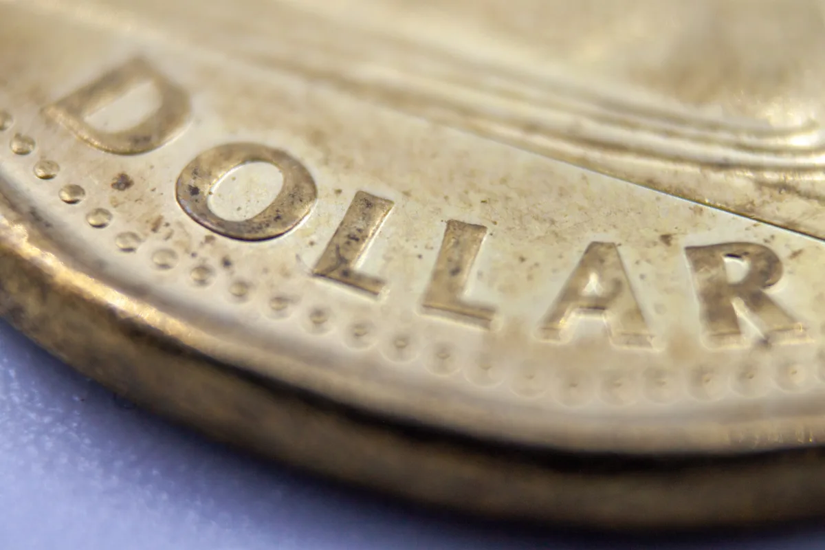 Canadian dollar to reclaim the U.S. 75-cent mark by year-end, analysts say