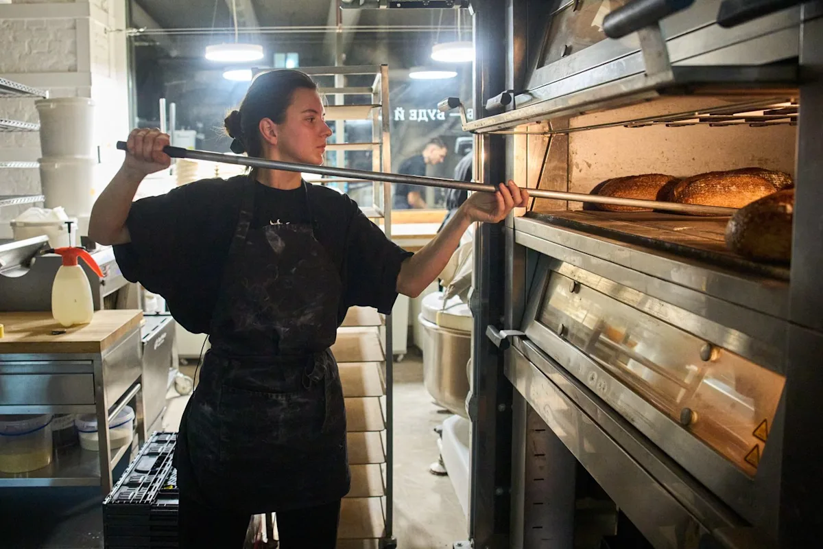 Ukraine businesses struggle to cope as Russian attacks bring power cuts and uncertainty