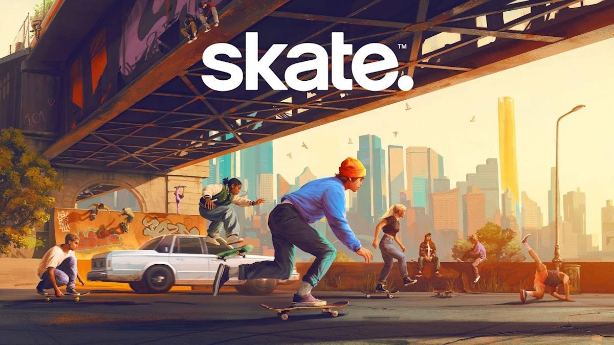 Skate’s developer is laying off staff before the game leaves early access