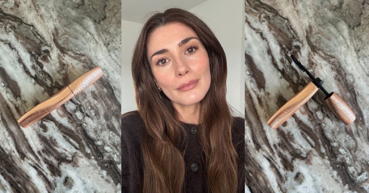 Lancôme Lash Idôle Curl Goddess Mascara, Tried and Reviewed