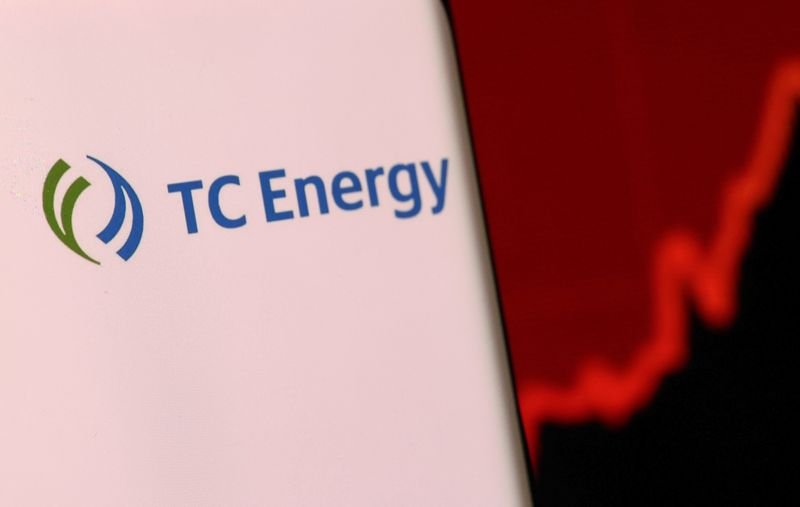 TC Energy beats profit estimates on natural gas, power demand