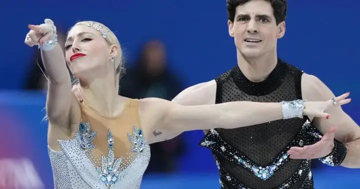 Figure skaters face music-rights issues at Games – National