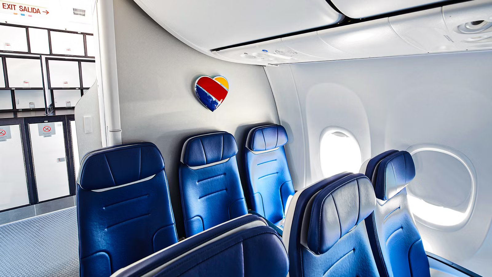 Will Southwest Airlines Revert To Open Seating?