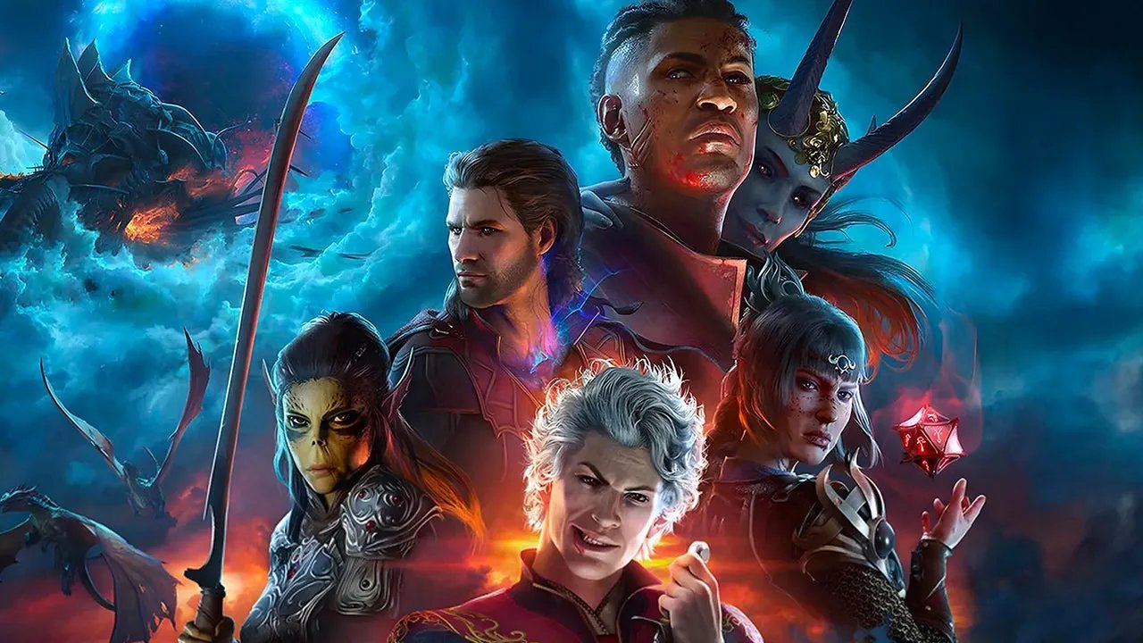 Baldur’s Gate TV Series Set for HBO, Will Be a Continuation of Baldur’s Gate 3’s Story