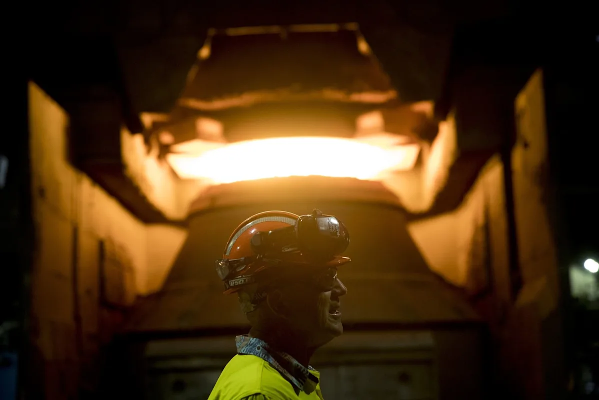 BlueScope Eyes US Growth With Expansion, Boosts Investor Payout