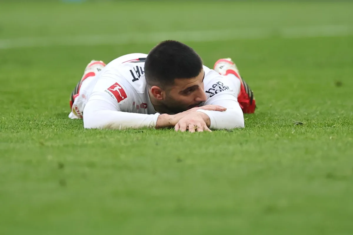 Stuttgart facing facing tricky talks to extend Deniz Undav’s contract