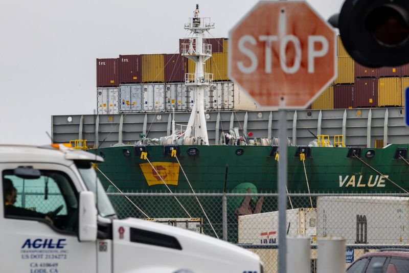 China says it will decide on US tariff countermeasures in due course